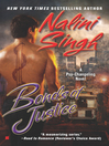 Cover image for Bonds of Justice